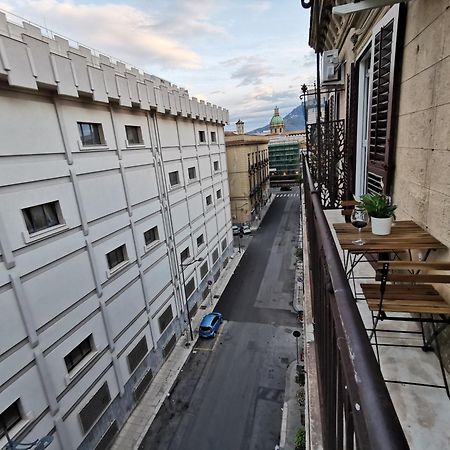 Dagnino House - Luxury Apartment In The Center Of 팔레르모 외부 사진