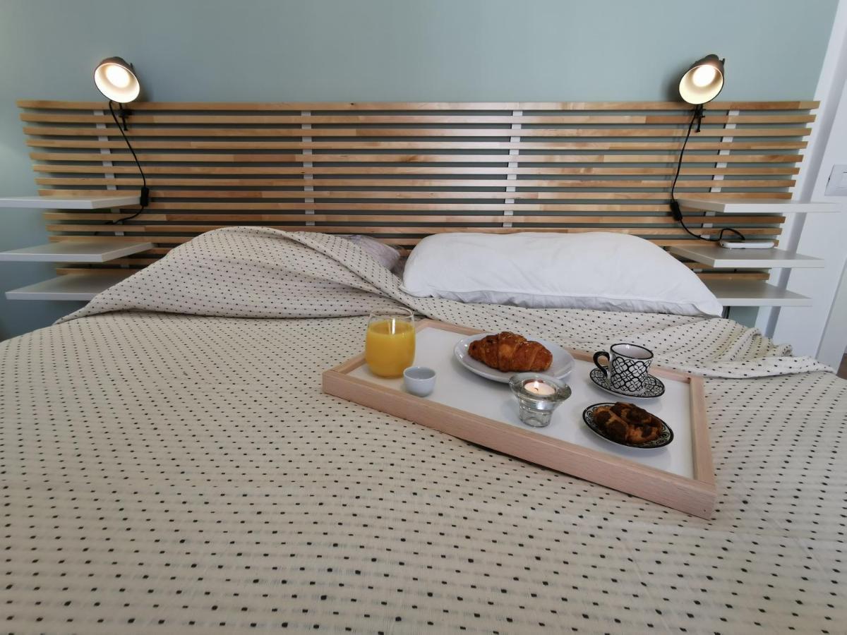 Dagnino House - Luxury Apartment In The Center Of 팔레르모 외부 사진