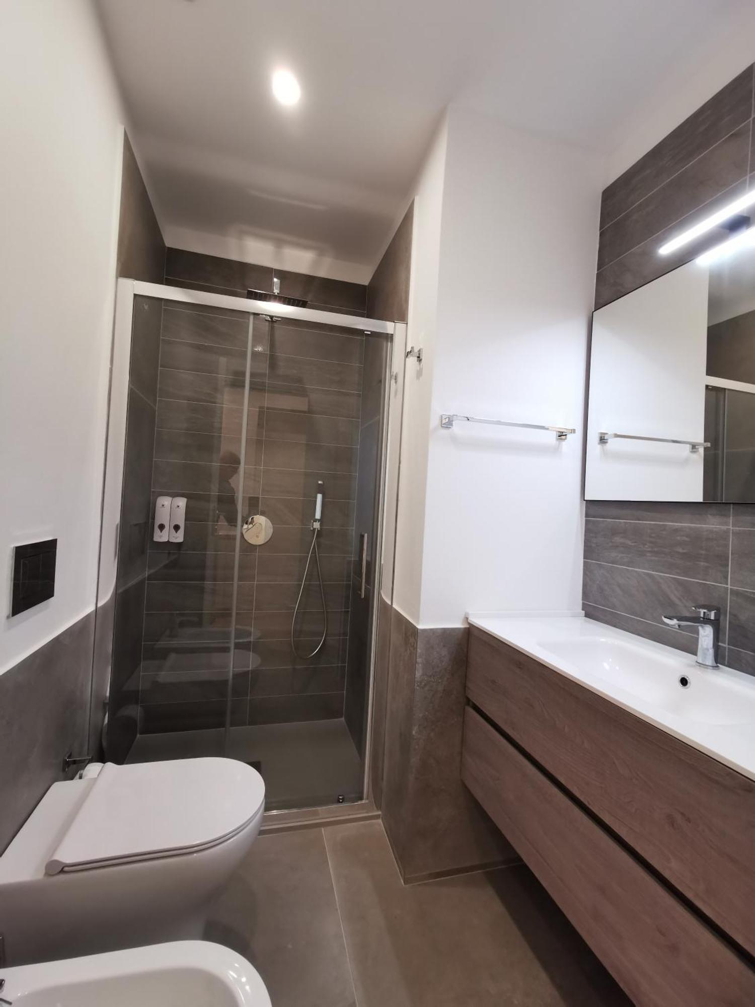 Dagnino House - Luxury Apartment In The Center Of 팔레르모 외부 사진