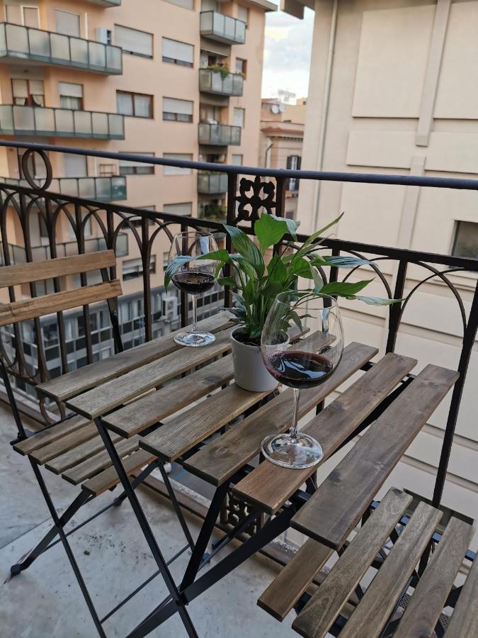 Dagnino House - Luxury Apartment In The Center Of 팔레르모 외부 사진