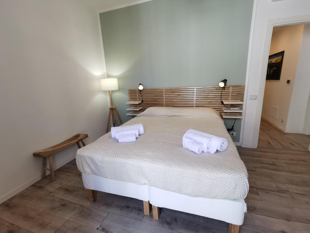 Dagnino House - Luxury Apartment In The Center Of 팔레르모 외부 사진