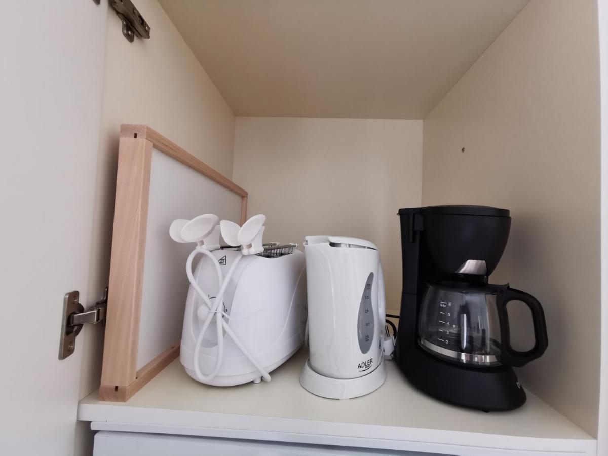 Dagnino House - Luxury Apartment In The Center Of 팔레르모 외부 사진