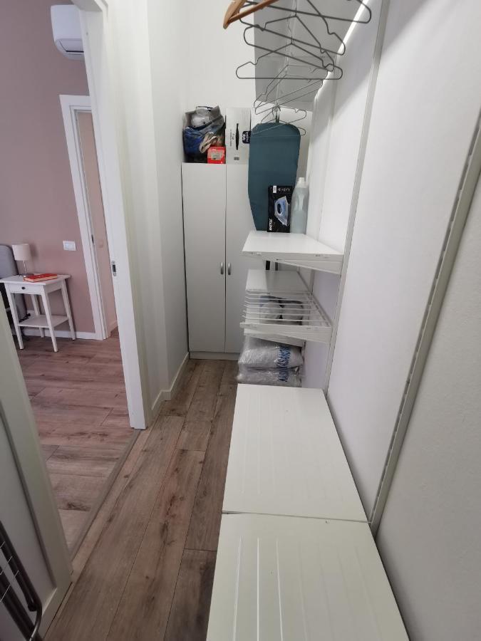 Dagnino House - Luxury Apartment In The Center Of 팔레르모 외부 사진