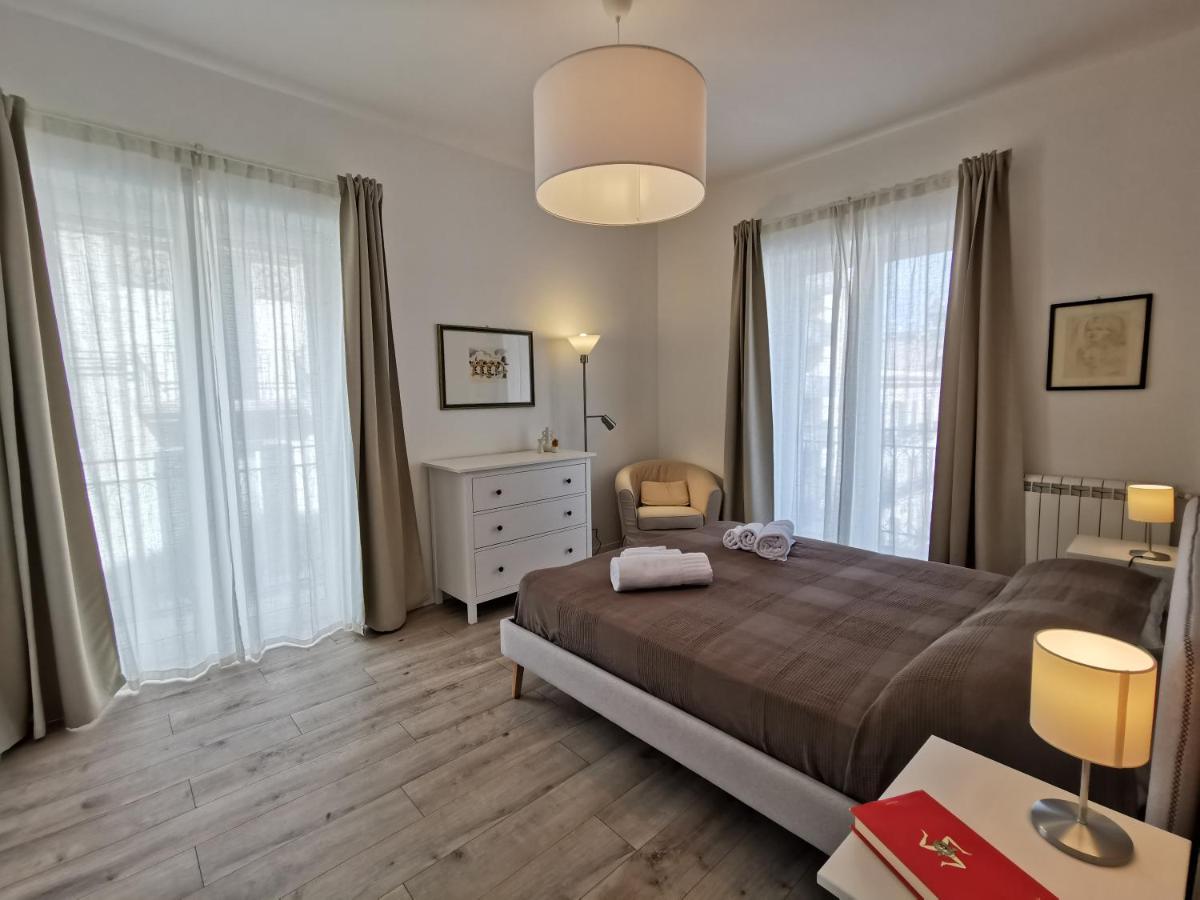 Dagnino House - Luxury Apartment In The Center Of 팔레르모 외부 사진