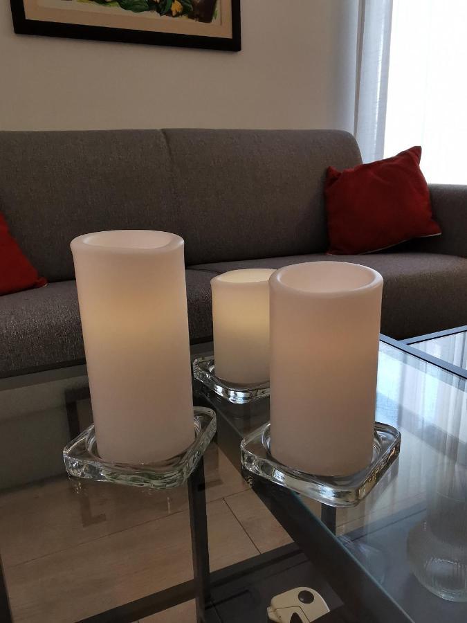 Dagnino House - Luxury Apartment In The Center Of 팔레르모 외부 사진