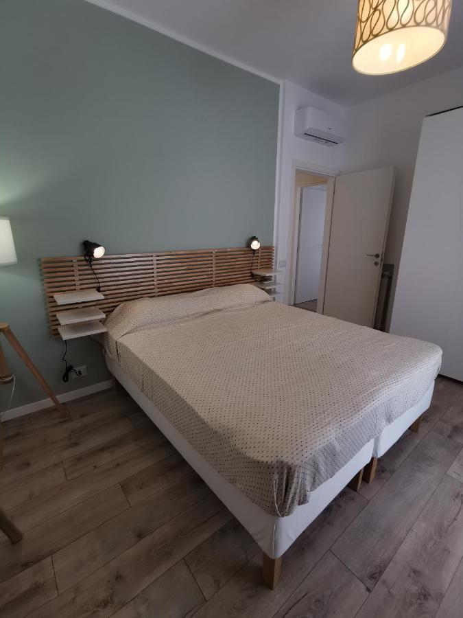 Dagnino House - Luxury Apartment In The Center Of 팔레르모 외부 사진