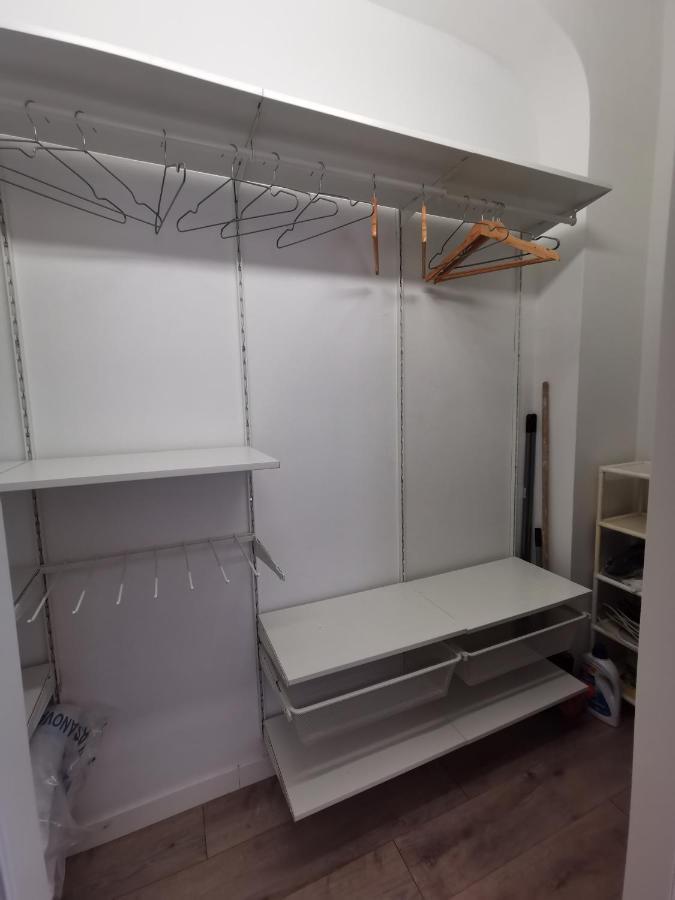Dagnino House - Luxury Apartment In The Center Of 팔레르모 외부 사진