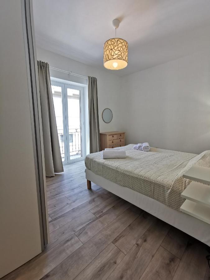 Dagnino House - Luxury Apartment In The Center Of 팔레르모 외부 사진
