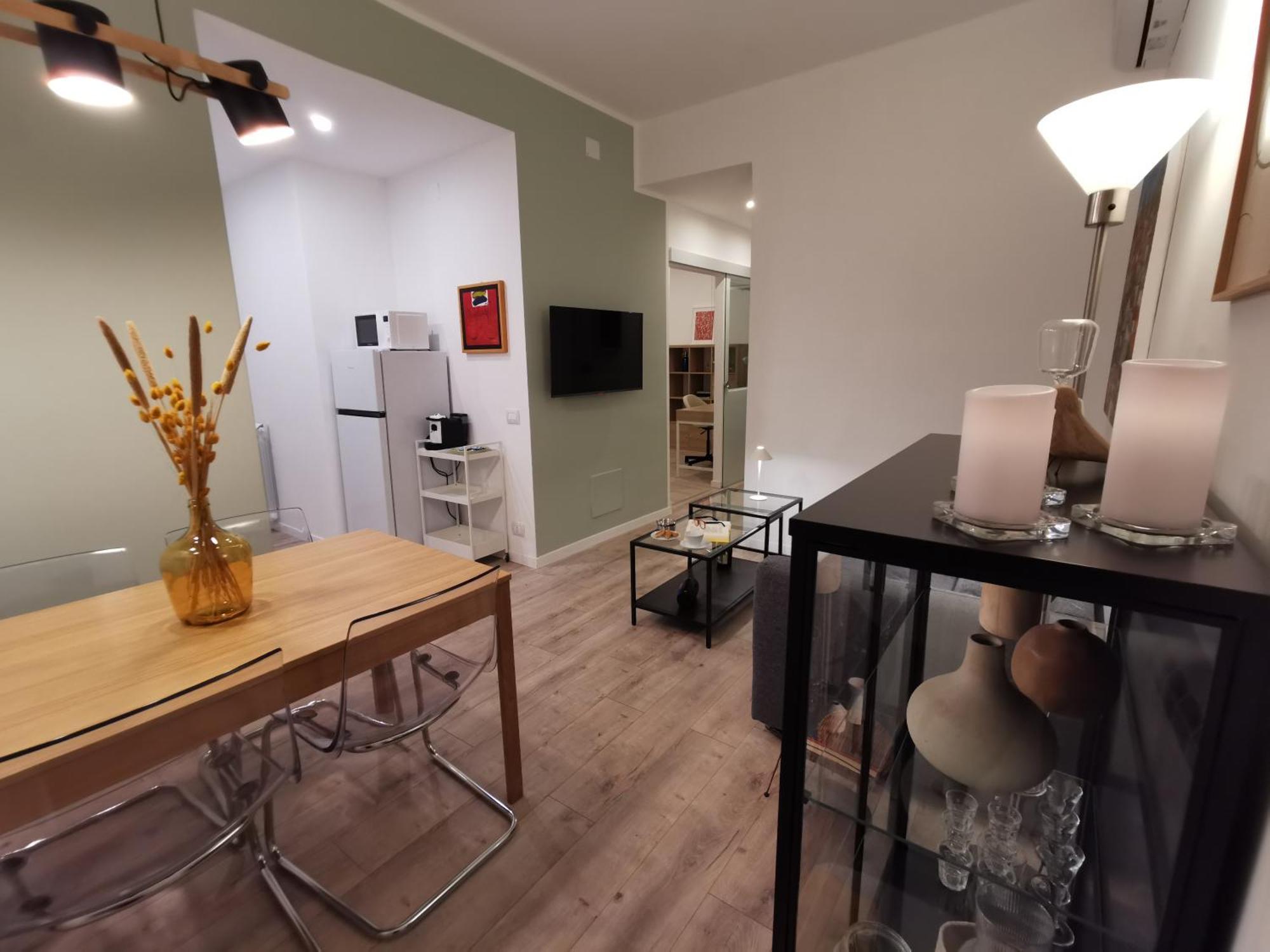 Dagnino House - Luxury Apartment In The Center Of 팔레르모 외부 사진